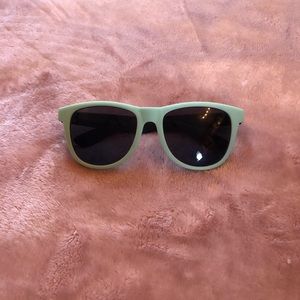 Victoria’s secret pink sunglasses